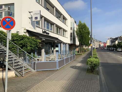 Foto - Garage zu vermieten in Köln (Rodenkirchen) 110,00 €