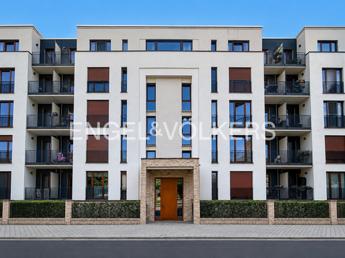Foto - Wohnung zum Mieten in Frankfurt am Main 1.350,00 € 70 m²