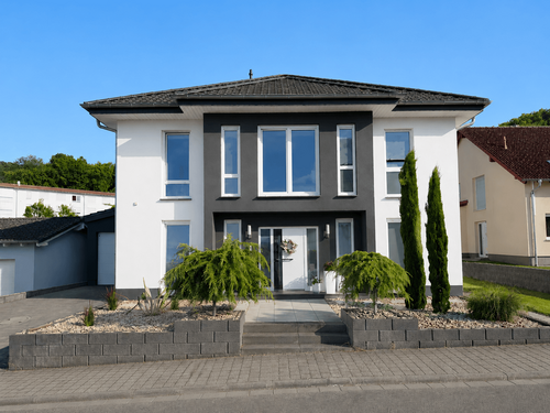 Foto - Haus zum Kaufen in Bruchmühlbach-Miesau 649.000,00 € 211.02 m²