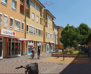 Wohnung zum Mieten in Hennigsdorf 800,00 € 28.35 m²