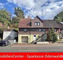 Haus zum Kaufen in Reichelsheim 149.000,00 € 119.05 m²
