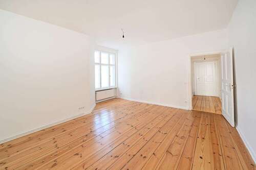 Foto - Wohnung zum Kaufen in Berlin 492.500,00 € 106.93 m²