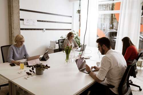 Foto - Büro in Metelen 150,00 € 20 m² - 150,00 EUR Kaltmiete, ca.  20,00 m²