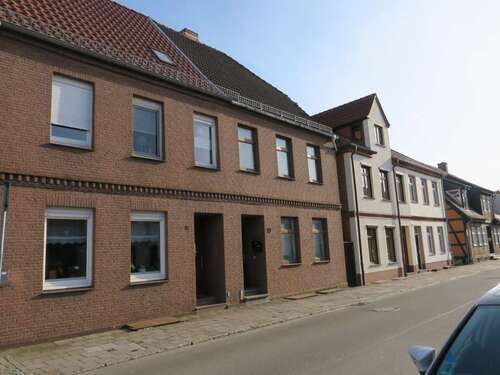 Foto - Haus zum Kaufen in Hagenow 179.000,00 € 139.28 m²