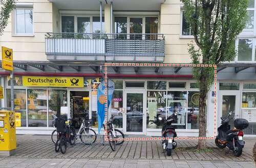 Foto - Einzelhandel in München 543.000,00 € 58.4 m²