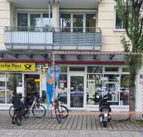 Einzelhandel in München 543.000,00 € 58.4 m²