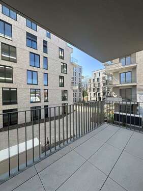 Foto - Wohnung zum Mieten in Düsseldorf 1.820,00 € 80 m²
