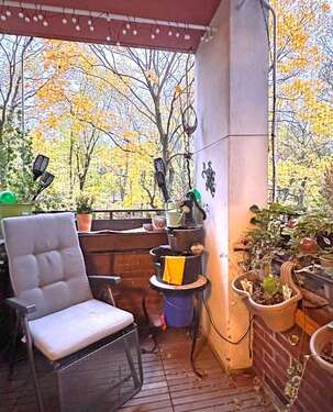 Foto - Wohnung zum Kaufen in Berlin 197.000,00 € 58.16 m²