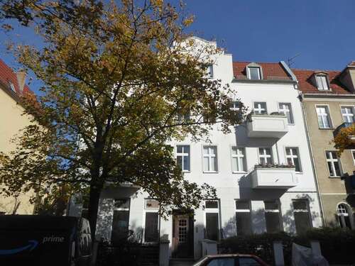 Foto - Wohnung zum Kaufen in Berlin 530.000,00 € 80 m²