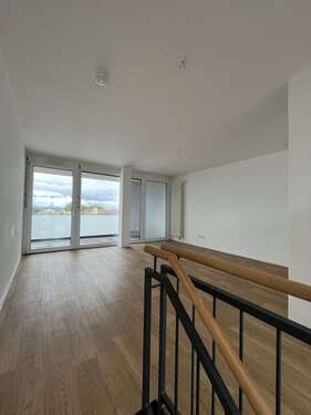 Foto - Wohnung zum Mieten in Karlsruhe 1.038,08 € 84.88 m²