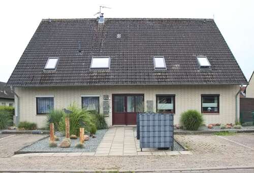 Foto - Wohnung zum Kaufen in Grömitz 239.000,00 € 60 m²