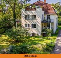 Wohnung zum Kaufen in Kleinmachnow 615.000,00 € 118.86 m²
