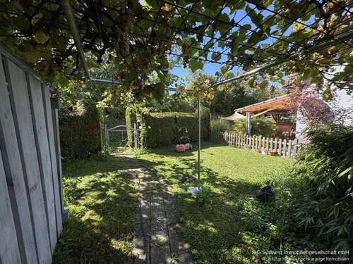 Foto - Haus zum Kaufen in Bad Rappenau - Babstadt 499.000,00 € 122 m²