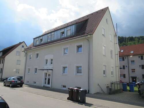 Foto - Wohnung zum Mieten in Albstadt 750,00 € 100 m²