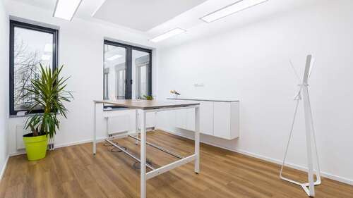 Foto - Büro in München 1.000,00 € 30 m²