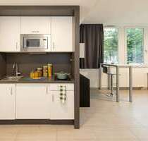 Wohnen auf Zeit in Darmstadt 939,00 €