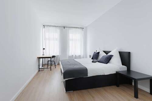 Foto - WG-Zimmer in Berlin 930,00 € 20 m²