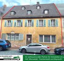 Haus zum Kaufen in Wunsiedel 119.000,00 € 230 m²