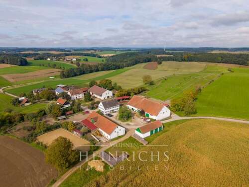 Foto - Spezialgewerbe in Gerolsbach 8.495.000,00 € 295 m²