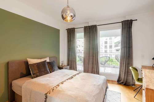 Foto - WG-Zimmer in Berlin 625,00 € 14 m²