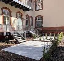 Wohnung zum Mieten in Beelitz-Heilstätten 1.815,00 € 139.58 m²