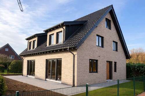 Foto - Haus zum Kaufen in Bocholt 389.000,00 € 120 m²