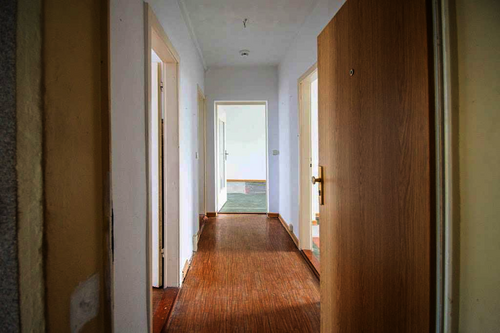 Foto - Wohnung zum Mieten in Prenzlau 410,00 € 60.8 m²
