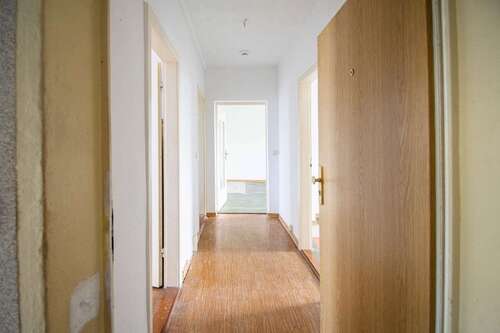 Foto - Wohnung zum Mieten in Prenzlau 410,00 € 60.8 m²