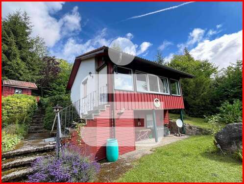 Foto - Haus zum Kaufen in Thurmansbang 94.999,00 € 73.14 m²