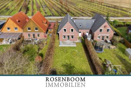 Foto - Haus zum Kaufen in Bad Zwischenahn 349.000,00 € 128 m²