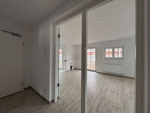 Foto - Wohnung zum Mieten in Leuna 800,00 € 91 m²