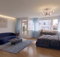 Wohnung zum Kaufen in Berlin 205.000,00 € 42.17 m²
