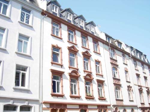 Foto - Wohnung zum Kaufen in Frankfurt 372.900,00 € 48.43 m²