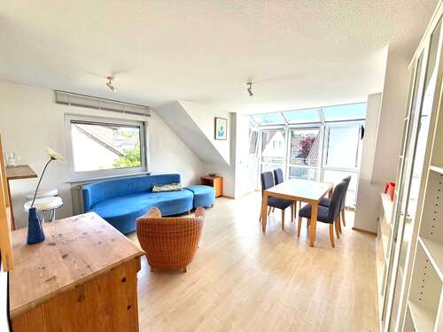 Foto - Wohnung zum Kaufen in Homburg 199.000,00 € 67 m²