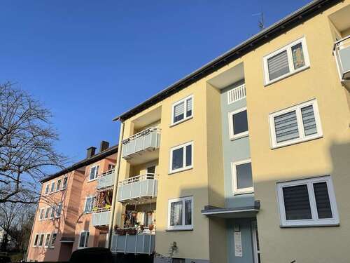 Foto - Wohnung zum Mieten in Herford 471,00 € 65.45 m²