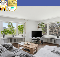 Wohnung zum Kaufen in Köln 189.000,00 € 53 m²