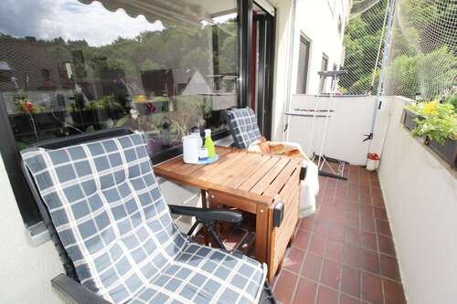 Foto - Wohnung zum Kaufen in Eppstein-Vockenhausen 169.000,00 € 80 m²