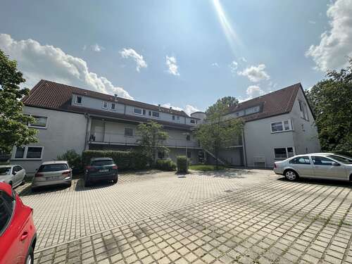 Foto - Wohnung zum Mieten in Reichenbach 490,00 € 79.21 m²