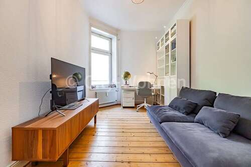Foto - Wohnen auf Zeit in Hamburg 1.700,00 €