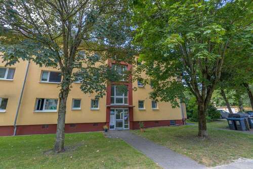 Foto - Wohnung zum Mieten in Flensburg 584,00 € 64.92 m²