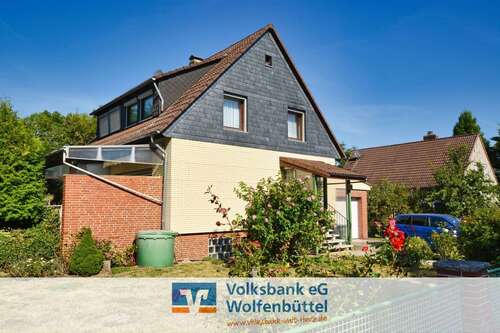 Foto - Haus zum Kaufen in Süpplingen 165.000,00 € 112 m²