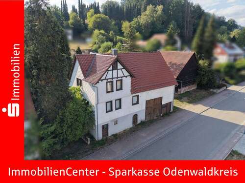 Foto - Haus zum Kaufen in Mossautal 159.000,00 € 97.26 m²