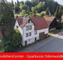 Haus zum Kaufen in Mossautal 159.000,00 € 97.26 m²