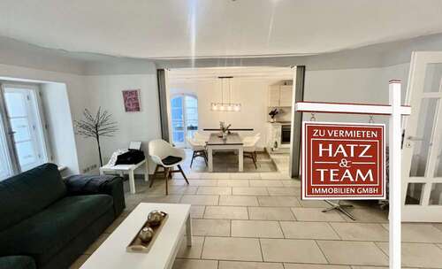Foto - Wohnung zum Mieten in Passau 1.300,00 € 126.06 m²
