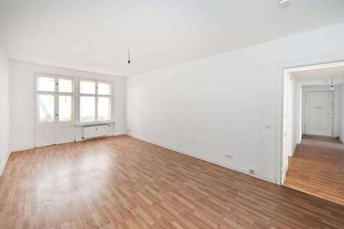 Foto - Wohnung zum Kaufen in Berlin 325.000,00 € 69.38 m²