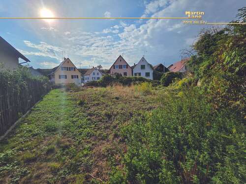 Foto - Grundstück zu verkaufen in Endingen am Kaiserstuhl Kiechlinsbergen 228.000,00 € 425 m²