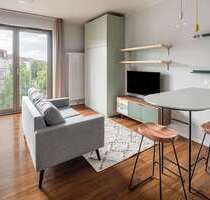 Wohnen auf Zeit in Berlin 1.170,00 €