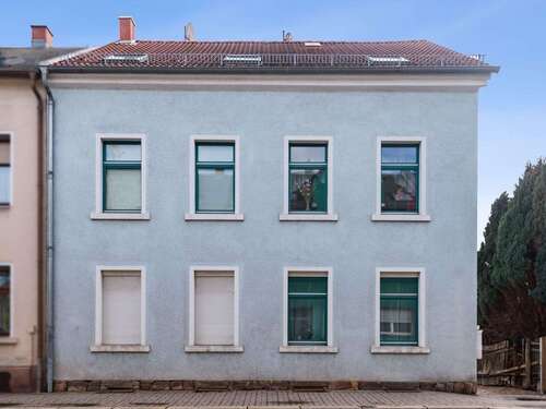 Foto - Haus zum Kaufen in Crimmitschau 126.000,00 € 220 m²