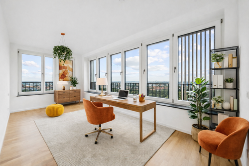 Foto - Wohnung zum Mieten in Berlin 2.949,00 € 118.24 m²