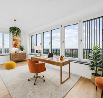 Wohnung zum Mieten in Berlin 2.949,00 € 118.24 m²